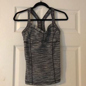 Zella Workout Tank